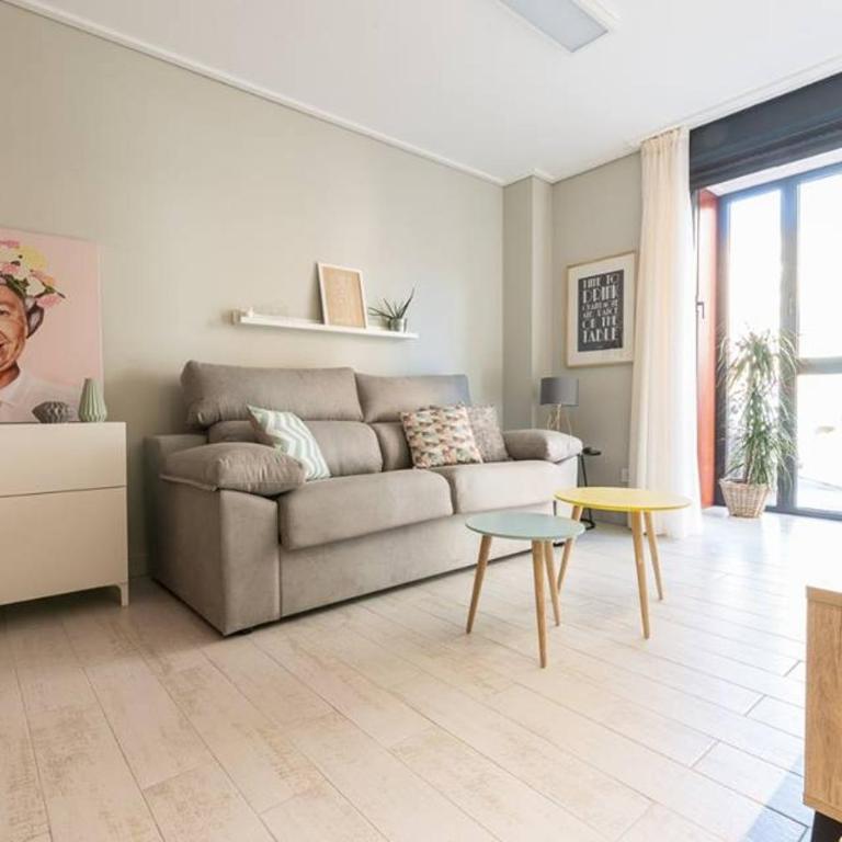 Apartamentos Inloft - Apartamento Superior - 6