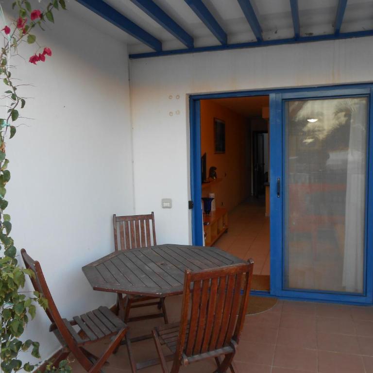Las Moreras Apartment 135 - Apartamento con vistas al mar - 9