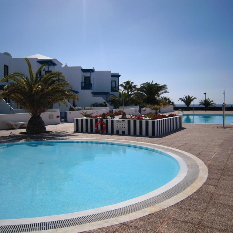 Las Moreras Apartment 135 - Apartamento con vistas al mar - 6