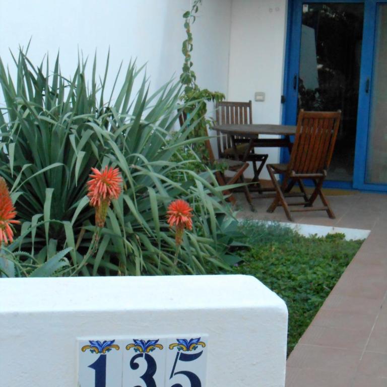 Las Moreras Apartment 135 - Apartamento con vistas al mar - 3