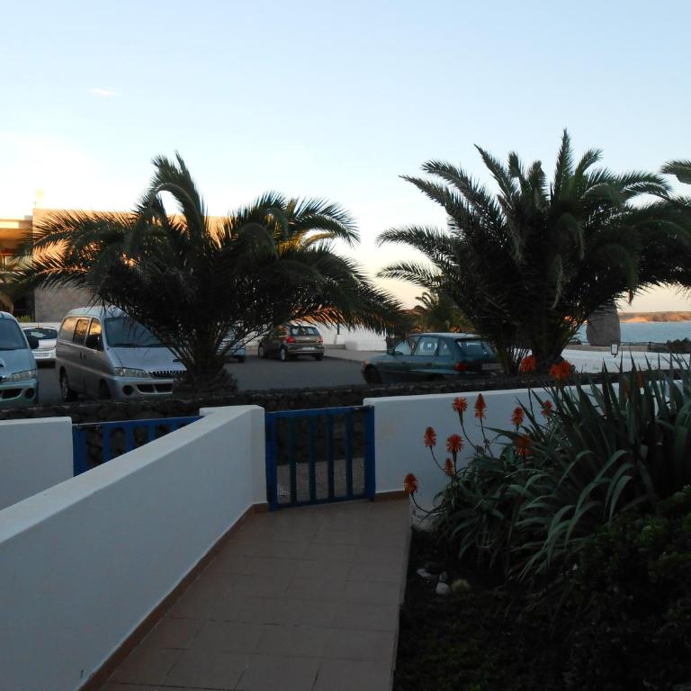 Las Moreras Apartment 135 - Apartamento con vistas al mar - 2