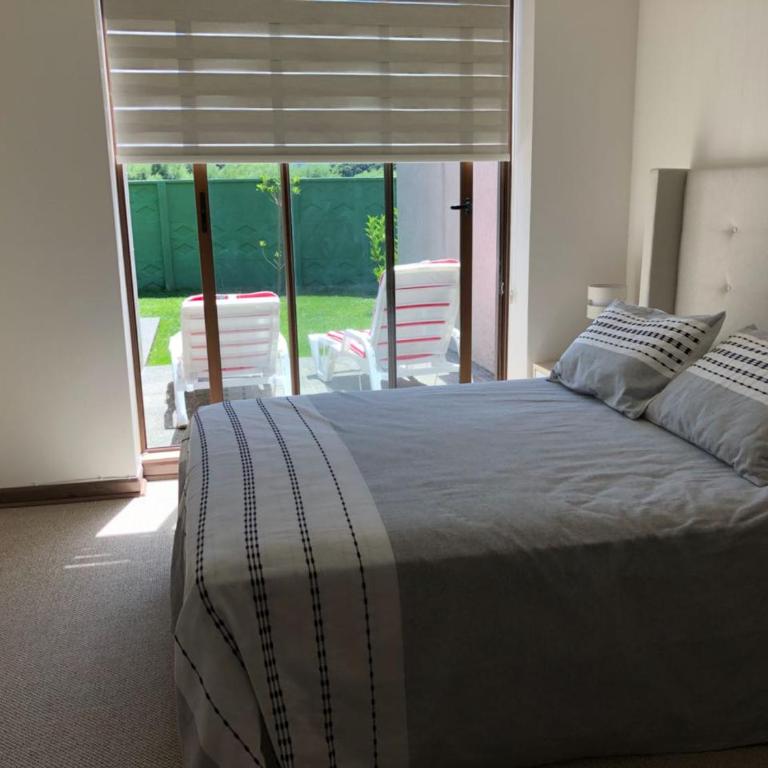 Casa en Condominio Costa Pucón - Casa Unifamiliar de 3 dormitorios - 9