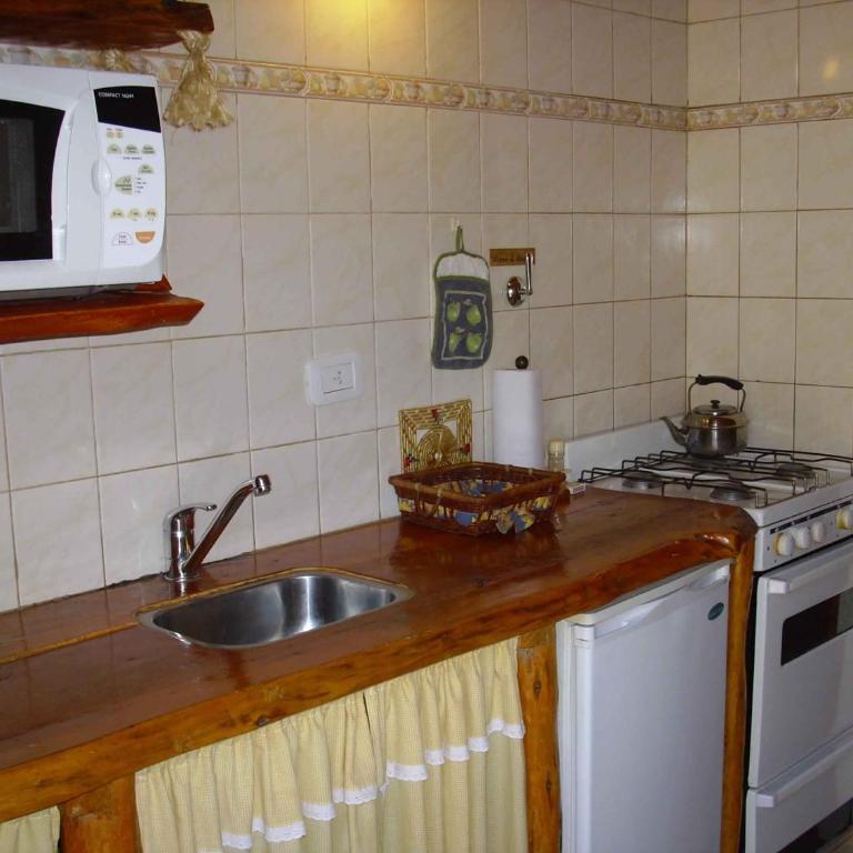 Luz de Cielo - Apartamento Estándar con vistas al lago - 22