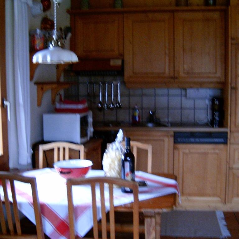 bel-air 21 u.23 - Apartment mit 2 Schlafzimmern - 1
