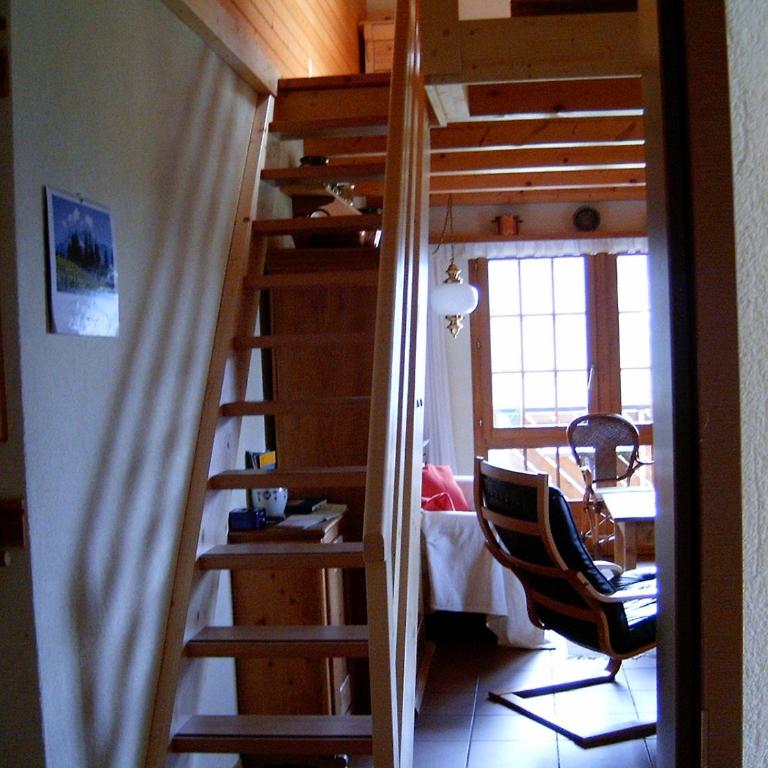 bel-air 21 u.23 - Apartment mit 2 Schlafzimmern - 5