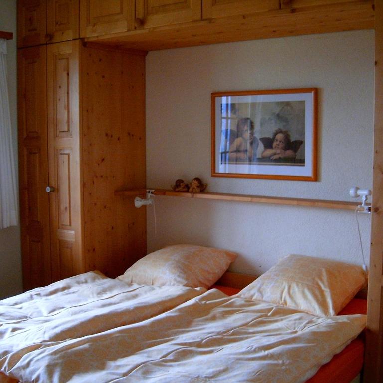 bel-air 21 u.23 - Apartment mit 2 Schlafzimmern - 6