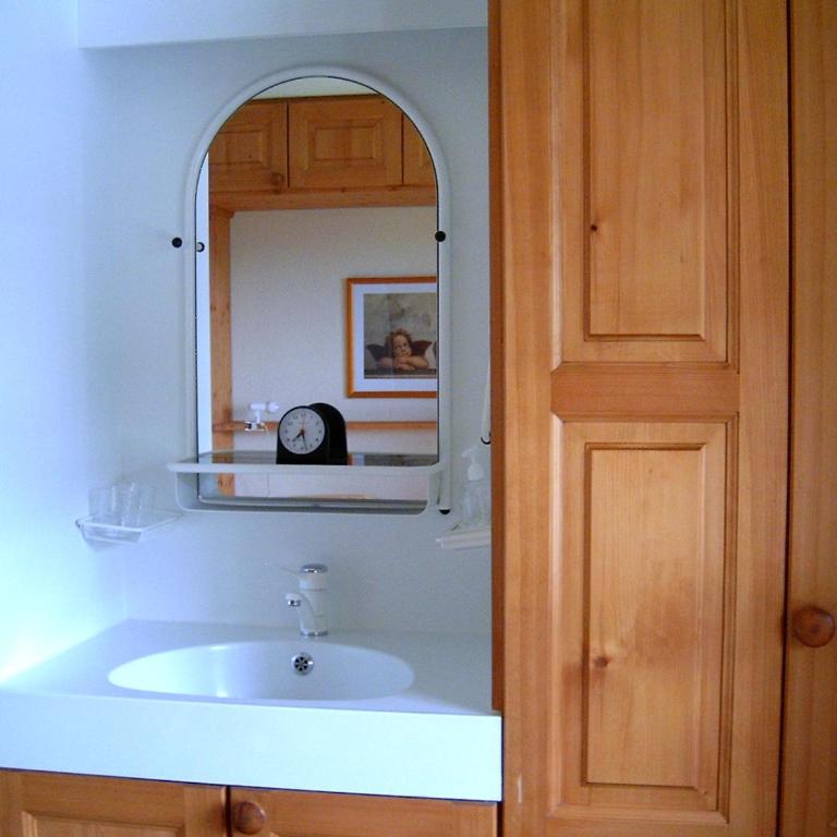 bel-air 21 u.23 - Apartment mit 2 Schlafzimmern - 7