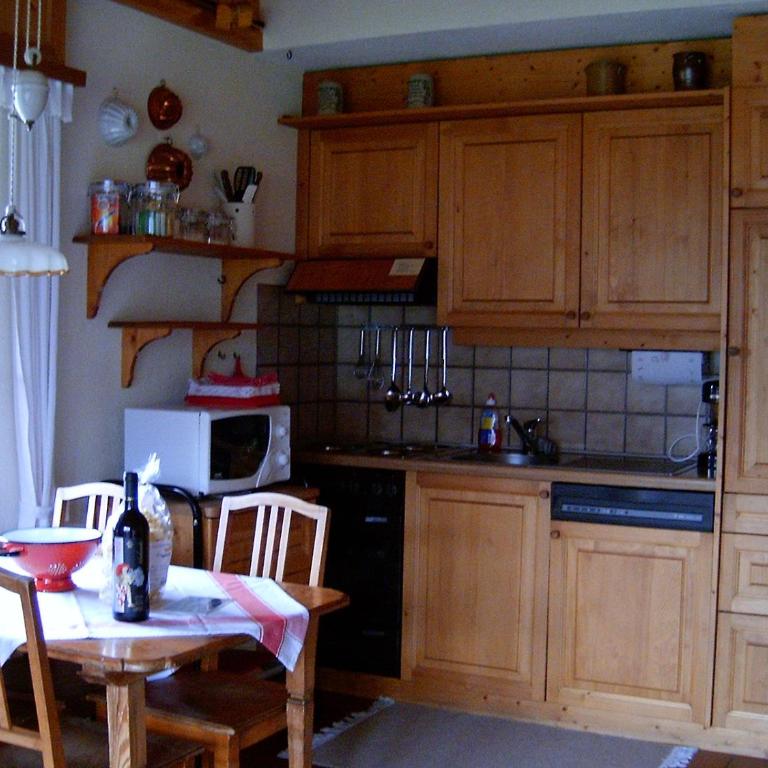 bel-air 21 u.23 - Apartment mit 2 Schlafzimmern - 8