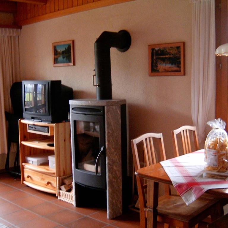 bel-air 21 u.23 - Apartment mit 2 Schlafzimmern - 10
