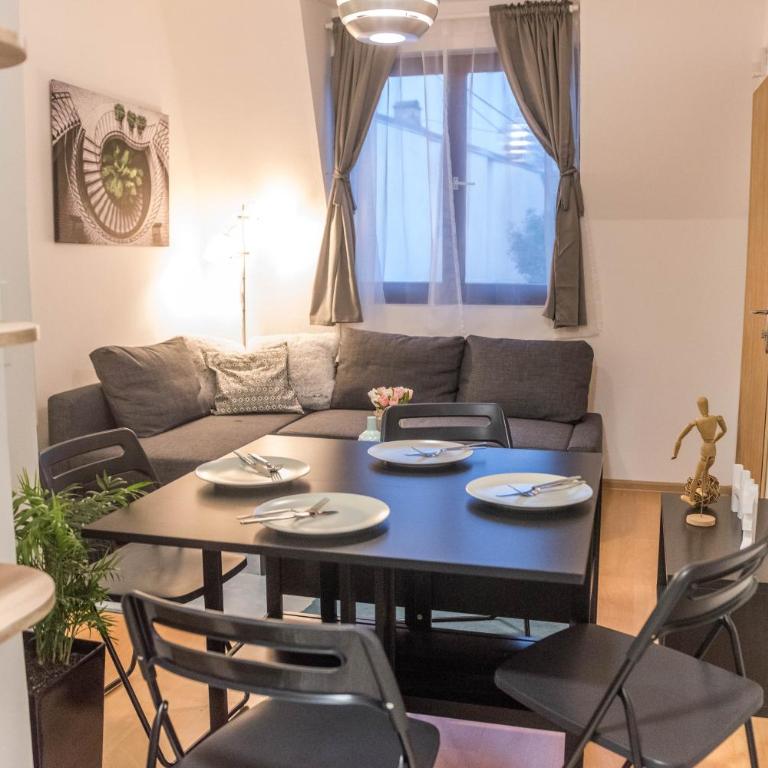 M7 Apartment - Apartman - 2
