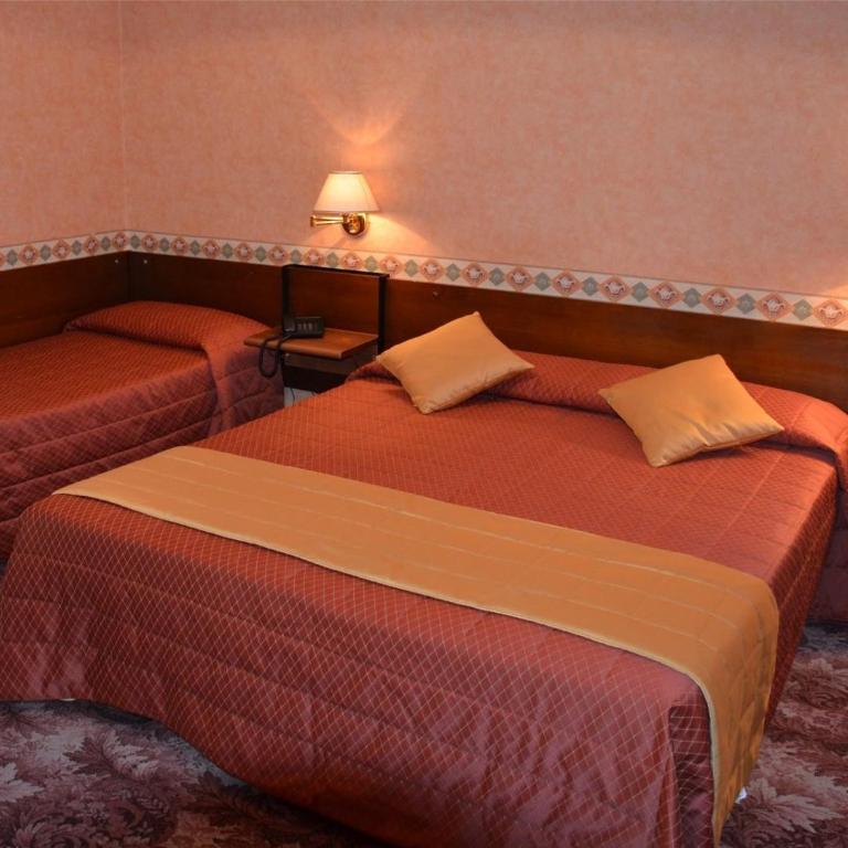 Hotel Milano - Camera Tripla - 3