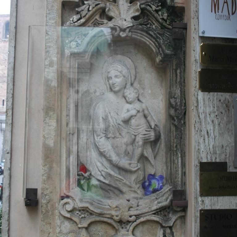 Casa Palladio - Appartamento - 17