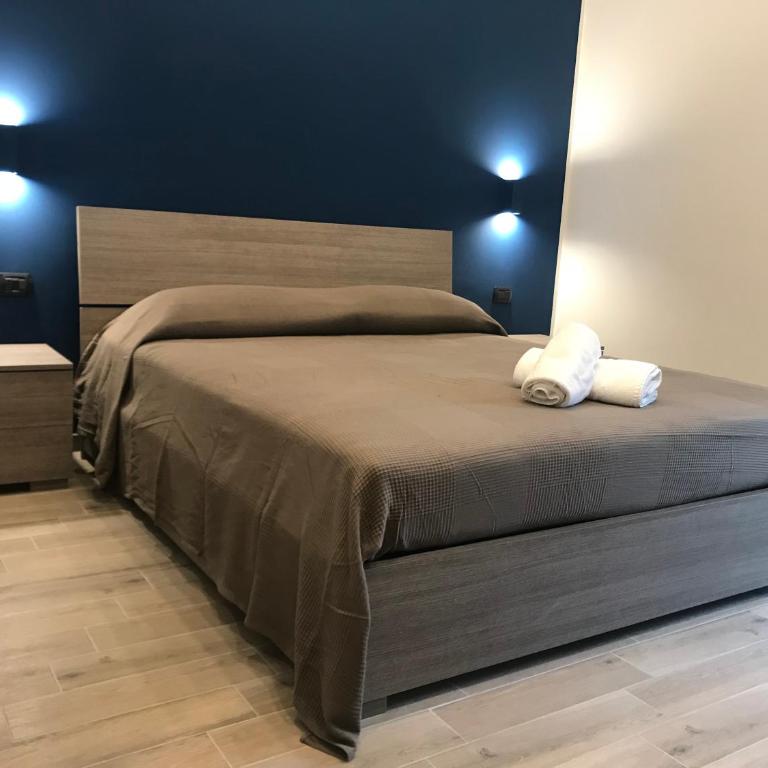 Interno 10 Cavour - Camera Deluxe - 1