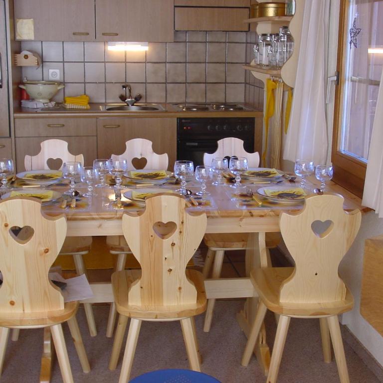 bel-air 21 u.23 - Apartment mit 3 Schlafzimmern - 5