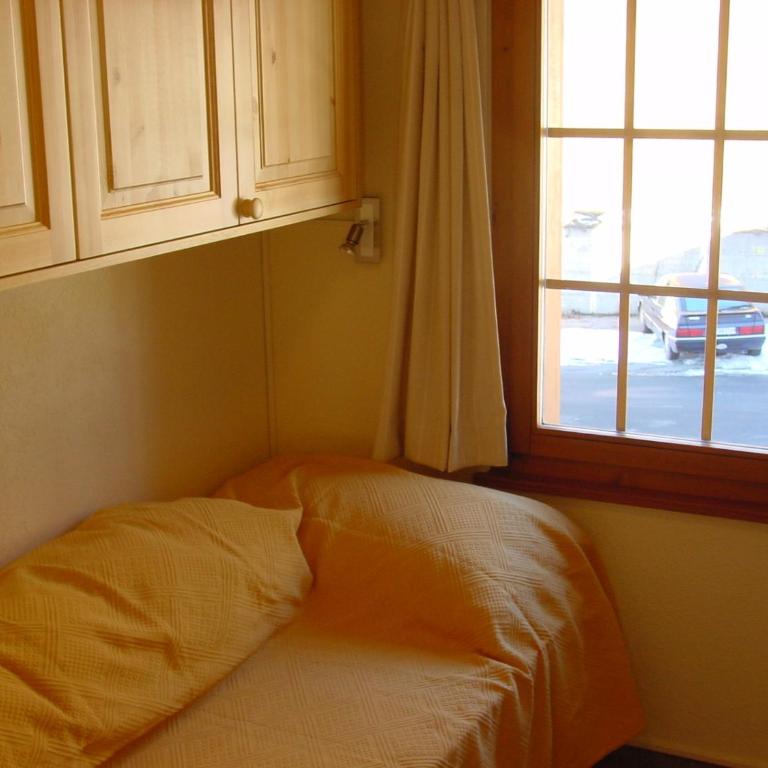 bel-air 21 u.23 - Apartment mit 3 Schlafzimmern - 7
