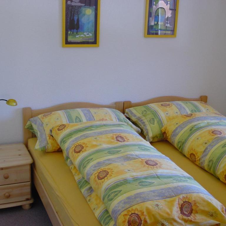 bel-air 21 u.23 - Apartment mit 3 Schlafzimmern - 8