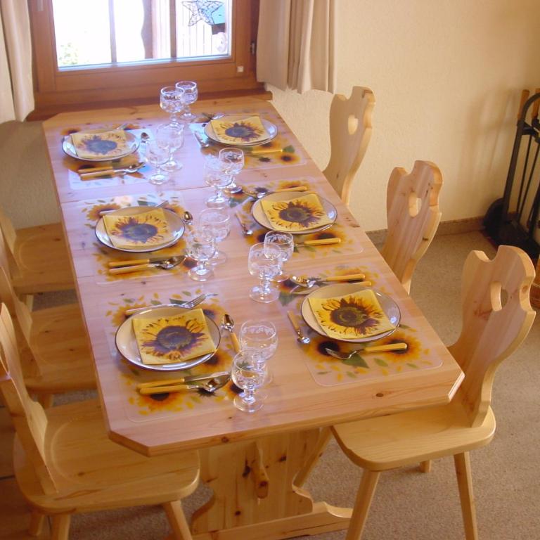 bel-air 21 u.23 - Apartment mit 3 Schlafzimmern - 9