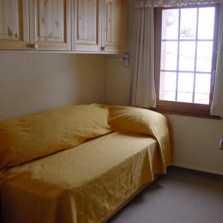 bel-air 21 u.23 - Apartment mit 3 Schlafzimmern - 12