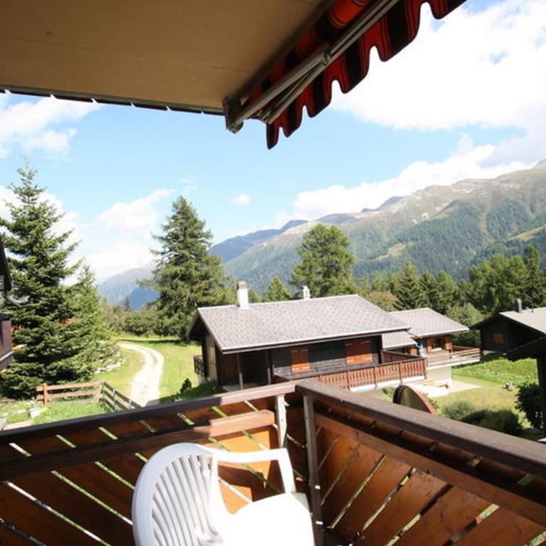 bel-air 21 u.23 - Apartment mit 3 Schlafzimmern - 13