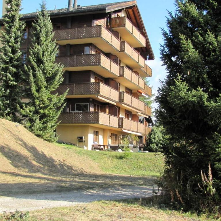 bel-air 21 u.23 - Apartment mit 3 Schlafzimmern - 1
