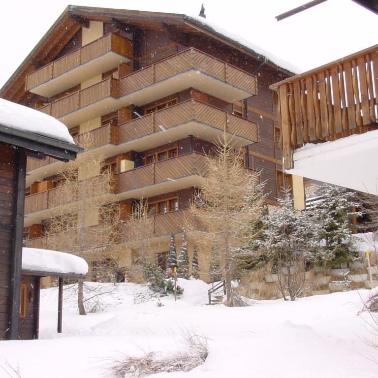 bel-air 21 u.23 - Apartment mit 3 Schlafzimmern - 16