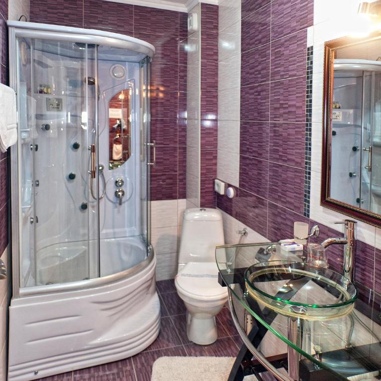 Garni Hotel Lama - Superior Double Room - 15