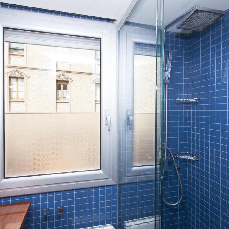 Barcelona Igualada Apartment - Deluxe Apartment - 18