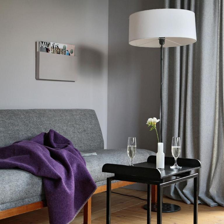 Design Hotel Miramonte - Großes Doppelzimmer - 5