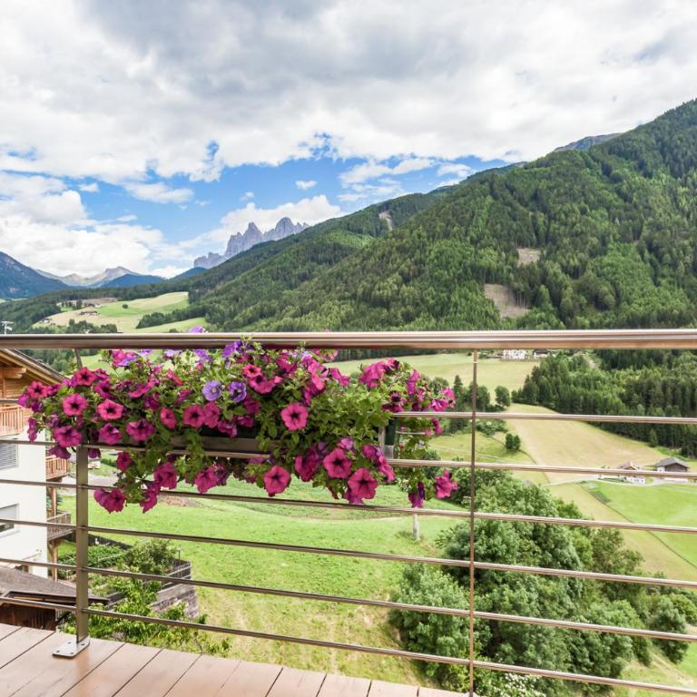 Appartements Sonneck - Apartamento - 6