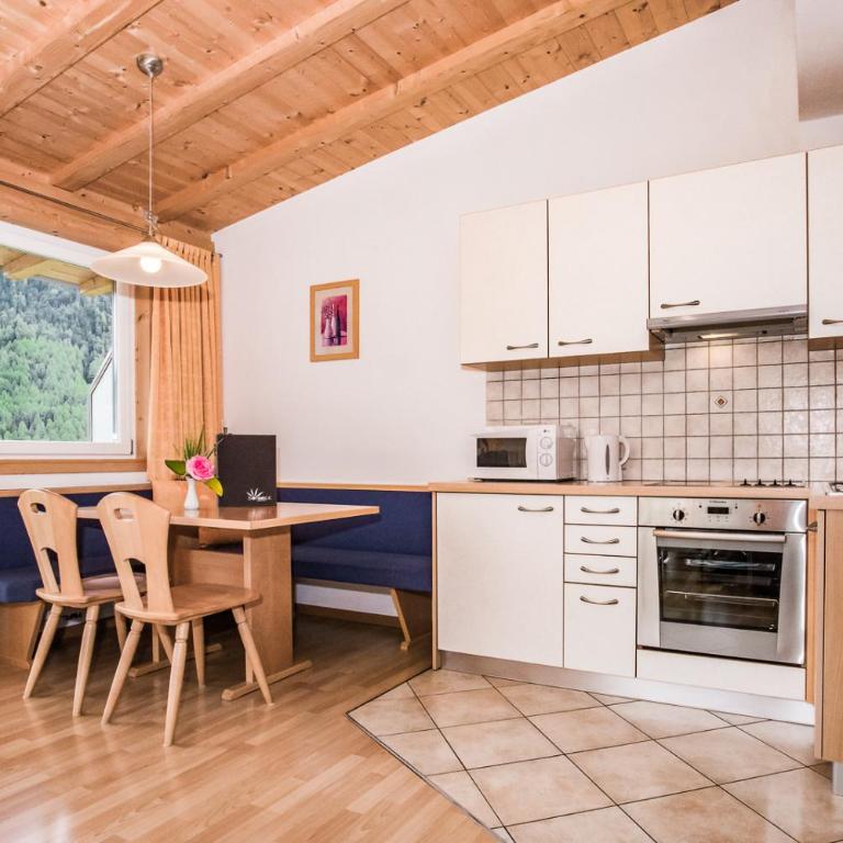 Appartements Sonneck - Apartamento - 2