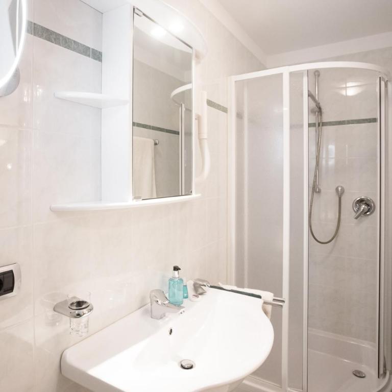Appartements Sonneck - Apartamento - 5