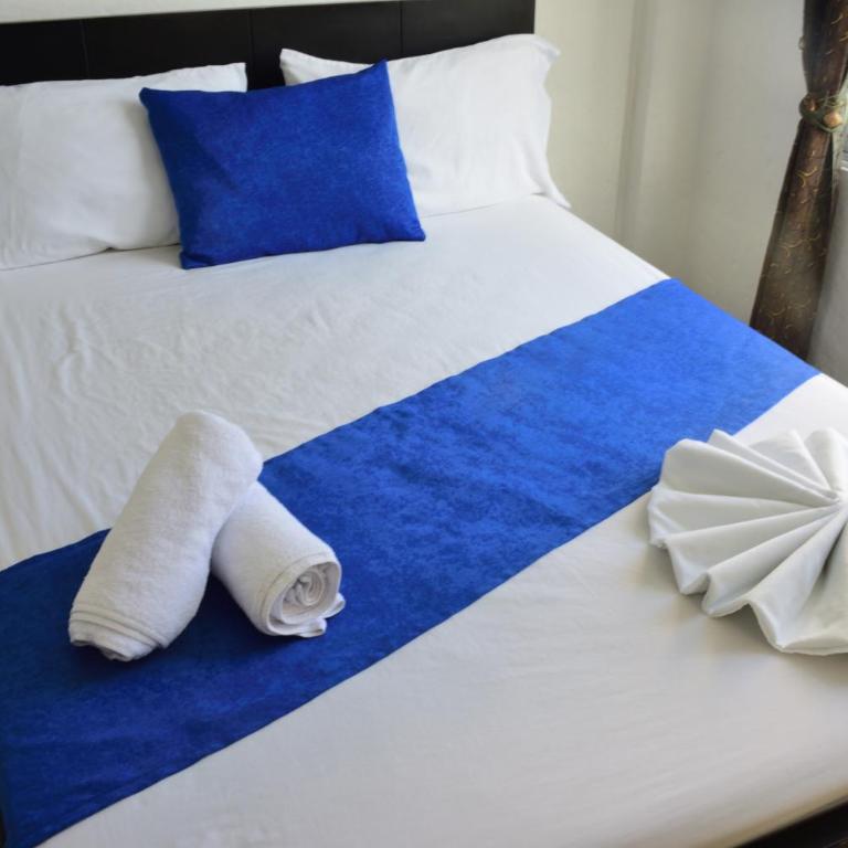 Blue Star Hotel - Habitación Doble Estándar - 2