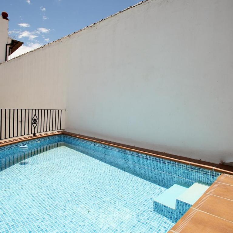 Holiday House Tenorio - Casa - 32