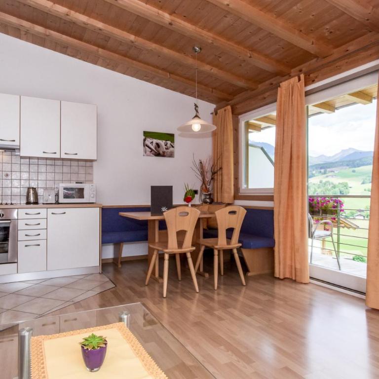 Appartements Sonneck - Apartamento - 2