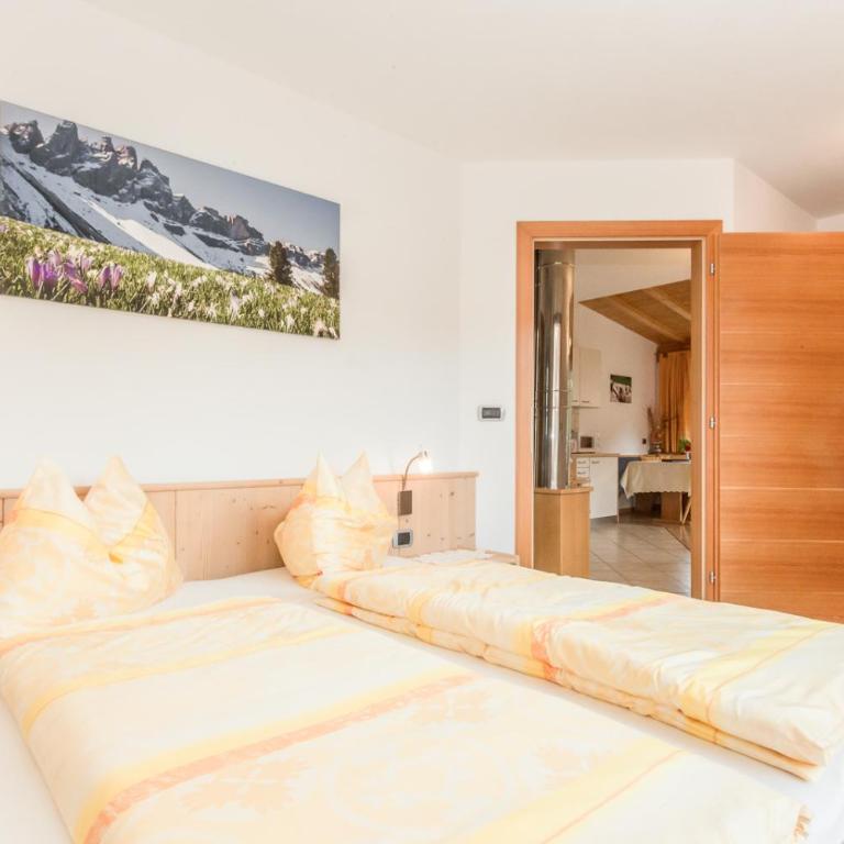 Appartements Sonneck - Apartamento - 3