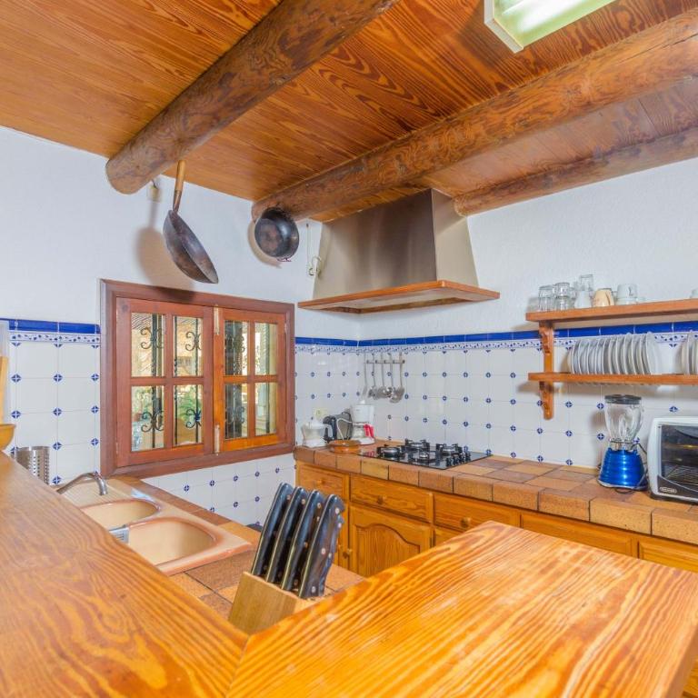 Na Molla - Villa - 21