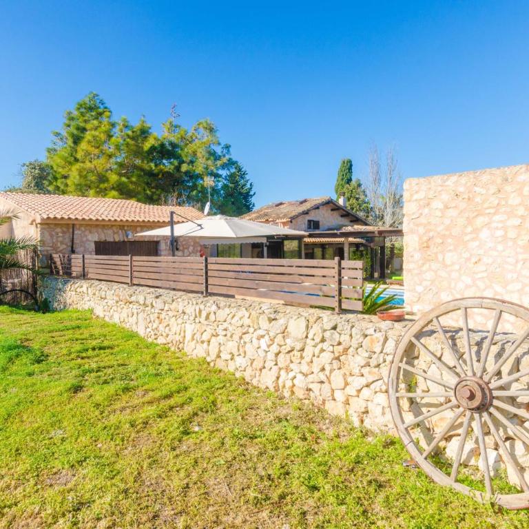 Na Molla - Villa - 44