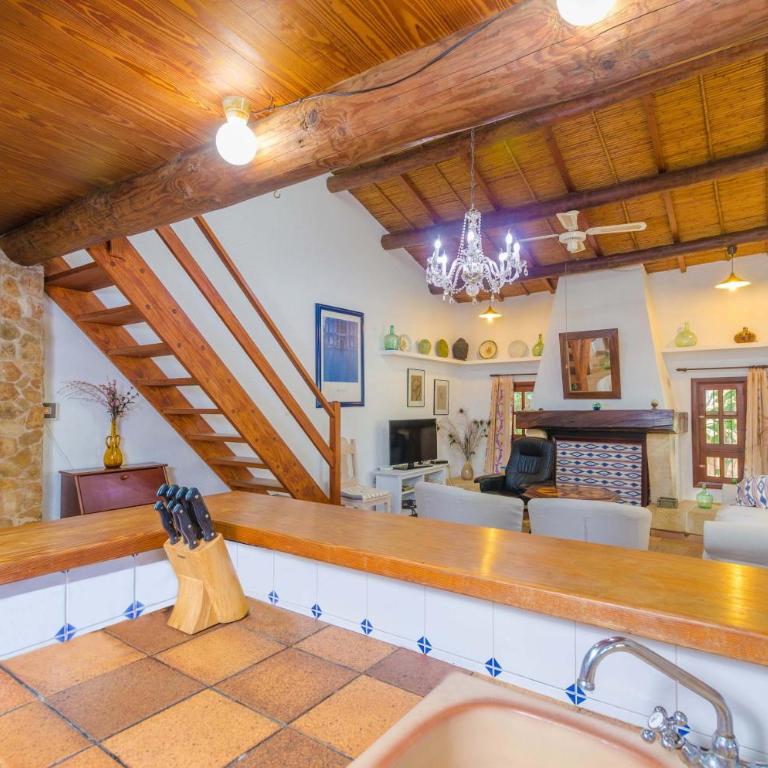 Na Molla - Villa - 24