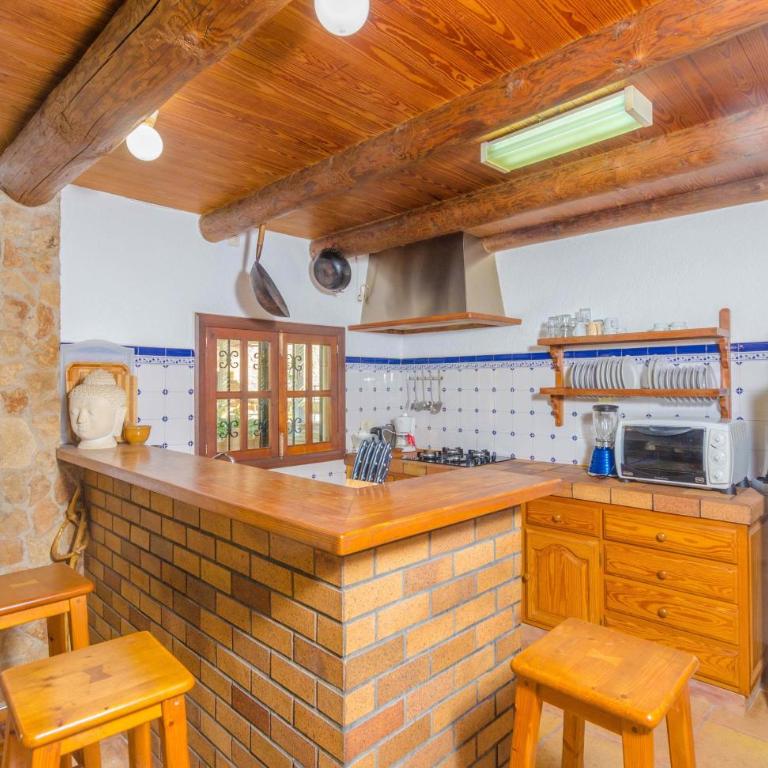 Na Molla - Villa - 22