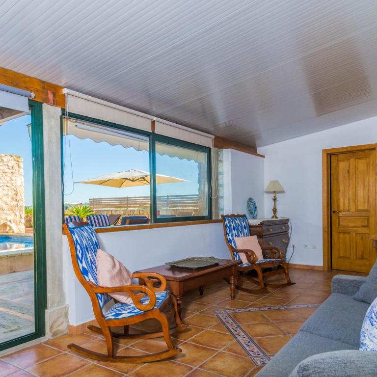 Na Molla - Villa - 5
