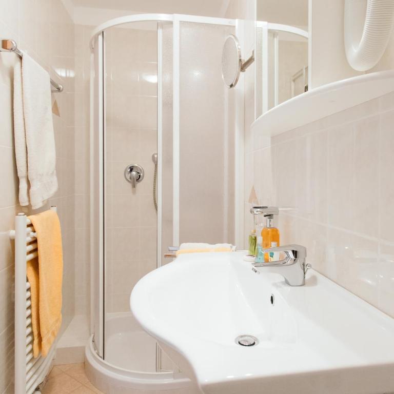 Appartements Sonneck - Apartamento - 5