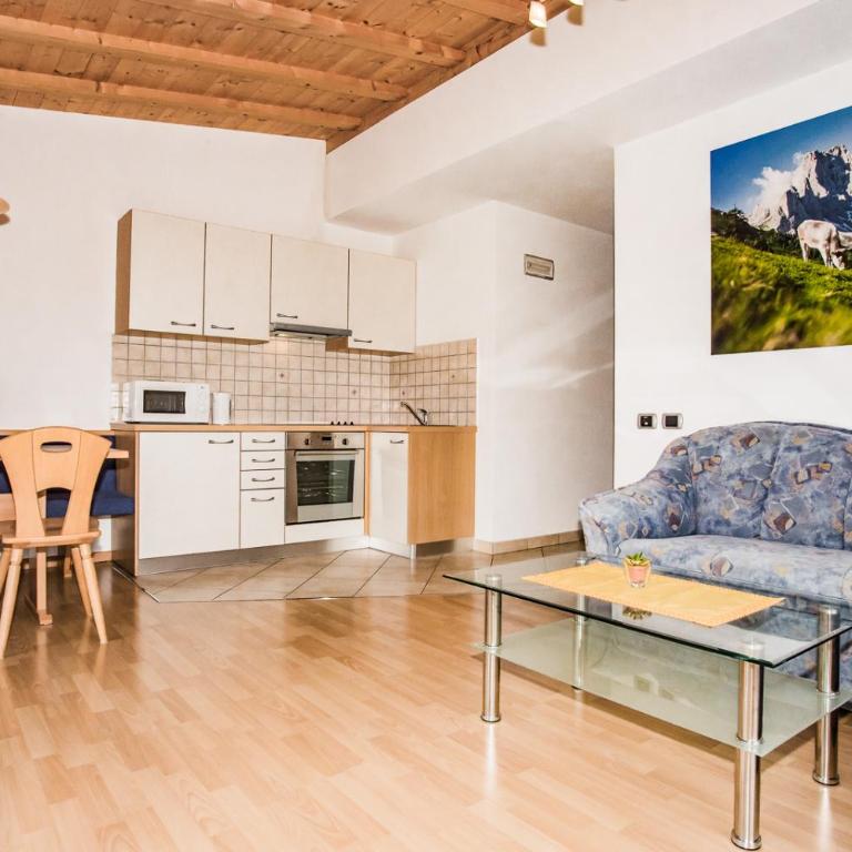 Appartements Sonneck - Apartamento - 1