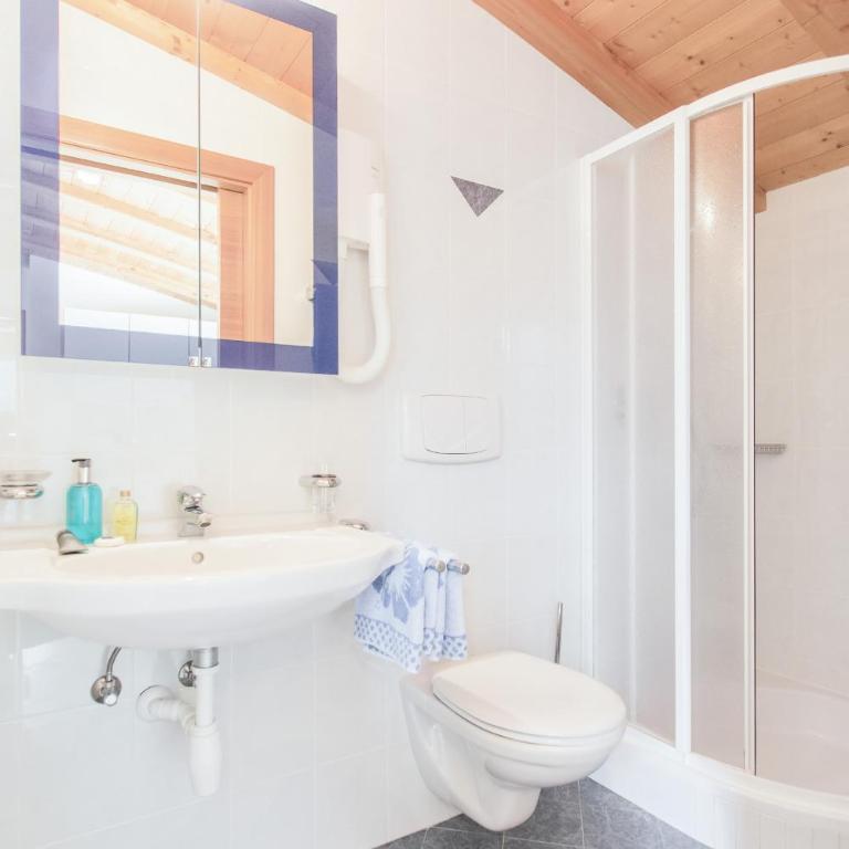 Appartements Sonneck - Apartamento - 1