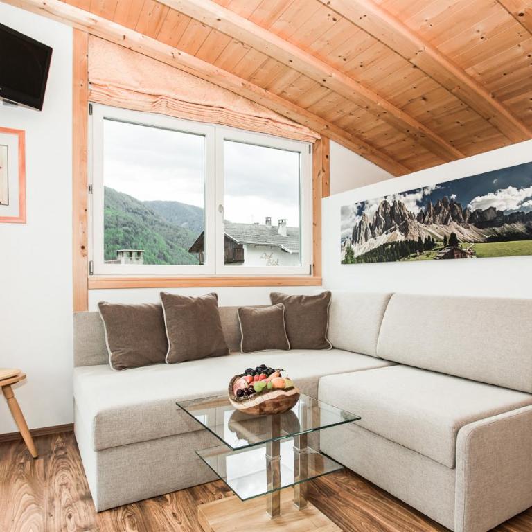Appartements Sonneck - Apartamento - 4