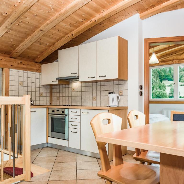 Appartements Sonneck - Apartamento - 2