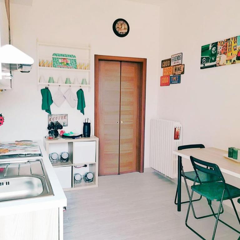 La Finestra su San Luca - Appartamento con 2 Camere da Letto - 15