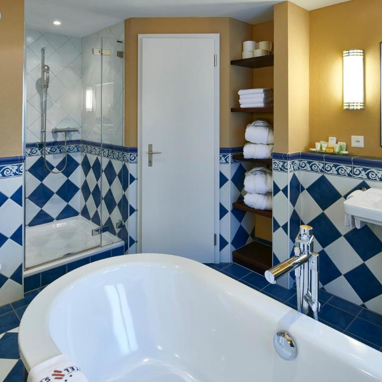 Hotel Spinne Grindelwald - Suite Jungfrau - 8