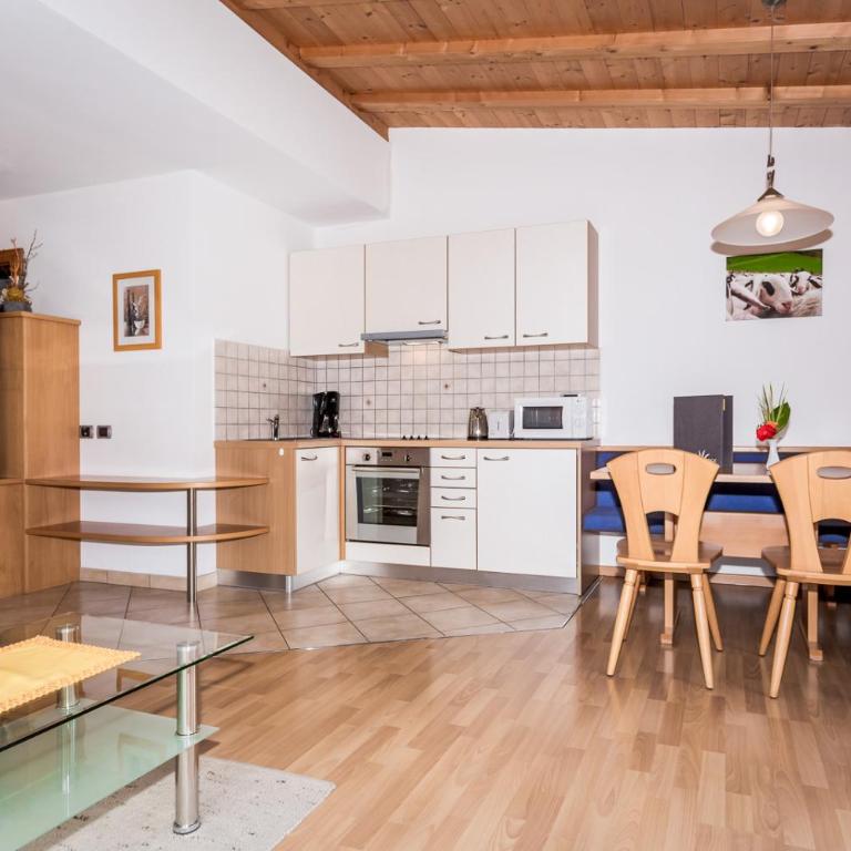Appartements Sonneck - Apartamento - 1