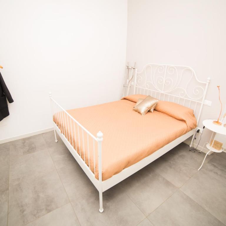 Bed & breakfast La Nassa - Double Room with Sea View - 4