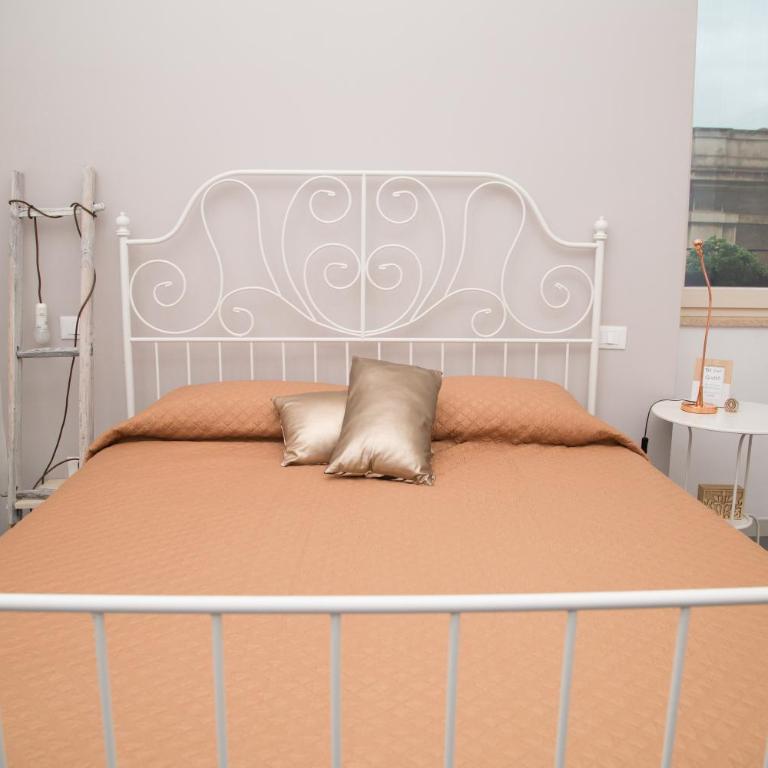 Bed & breakfast La Nassa - Double Room with Sea View - 2